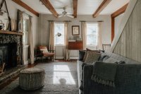 Zo geef je je interieur die authentieke, geleefde sfeer