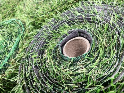 Kunstgras: De veelzijdige oplossing voor thuis of bedrijf