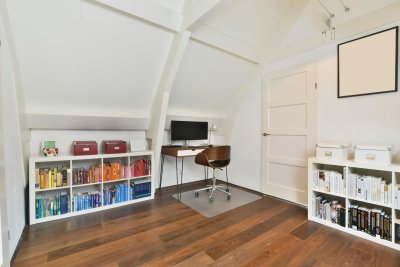 Tips voor een bruikbare zolder in huis!