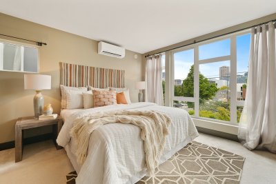 Slaapkamer opnieuw inrichten? Volg deze tips!