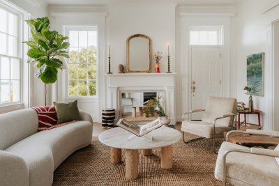 Fat furniture is dé woontrend waar je niet omheen kunt