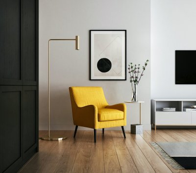 IKEA lanceert kleurrijke voorjaarscollectie vol organische vormen